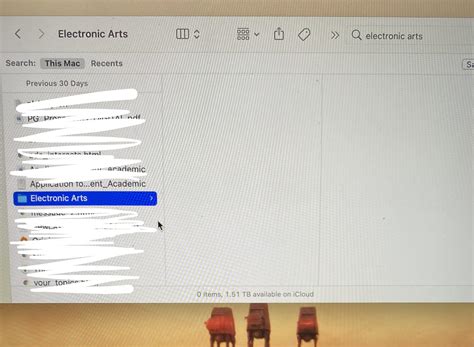 why is my electronic arts folder not showing up|Can’t find Electronic Arts folder : r/Sims4 .